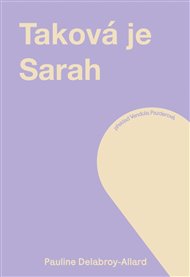 Sarah neboli síra