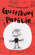 Claudine Desmarteau: Gustíkovy patálie