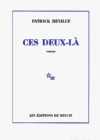 Ces deux-la