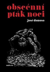 Černá díra chilského románu