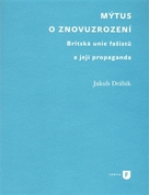 První česká samostatná publikace o britském fašismu