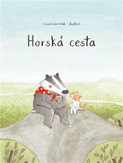 Horská