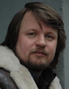 Tom Egeland