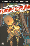 Transmetropolitan. Zpátky v ulicích