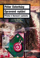 Opravené vydání. Příloha k Harmonii caelestis