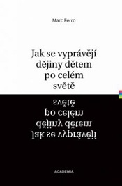 Průřezová sonda učebnicemi dějepisu