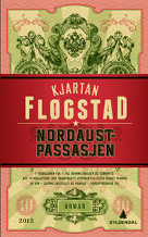 Norské knižní novinky na podzim 2012