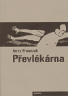 Převlékárna