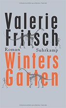 Winters Garten