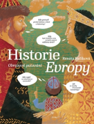 Historie Evropy. Obrazové putování