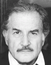 Carlos Fuentes