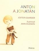 Anton a Jonatán