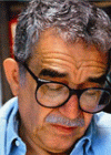 Gabriel García Márquez – chronologický přehled života a díla