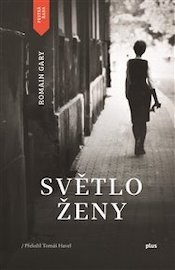 Světlo ženy