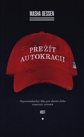 Přežít autokracii