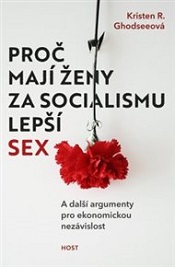 Život a orgasmy socialistických žen