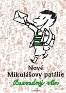 Mikulášovy patálie