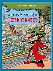 Velký vezír Iznougud