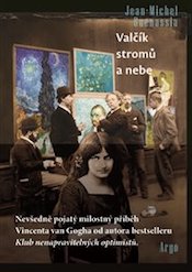 Valčík stromů a nebe