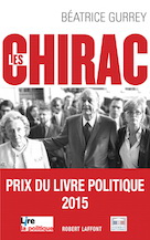 Les Chirac – Les secrets du clan