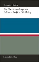 Die Abenteuer des guten Soldaten Švejk im Weltkrieg