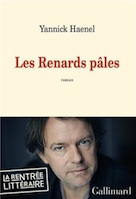 Les Renard pâles