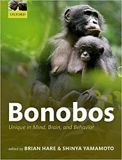 Bonobos