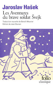 Les Aventures du brave soldat Švejk