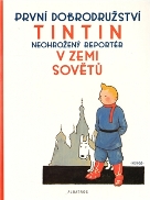 Tintinova premiéra a derniéra