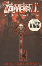 Zámek a klíč - Vítejte v Lovecraftu