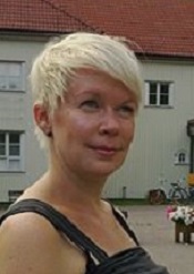 Elina Hirvonen