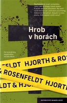 Hrob v horách