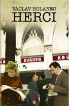 Rok 1956 třikrát jinak. Cenu Knižního klubu dostala kniha Václava Holance Herci