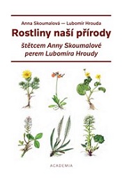 Nové zmapování palety rostlin na našem území