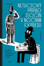 Netuctový případ / Zločin v nočním expresu