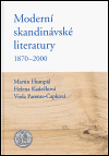 O skandinávské literatuře stručně a přehledně