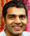 Khalid Hussain