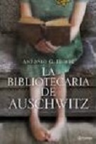 La Bibliotecaria de Auschwitz