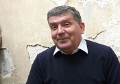 Rumen Ivančev