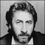 Úsměvný Howard Jacobson