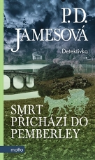 Detektivní výprava do světa Jane Austenové