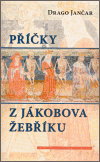 Hledač pravdy Drago Jančar