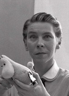 Tove Jansson