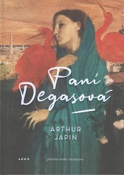 Pan Degas, paní Degasová… a Edgar