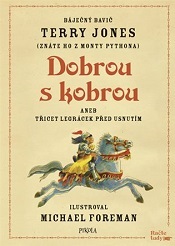 Pohádky k polechtání bránice, pro husí kůži i filozofické zamyšlení