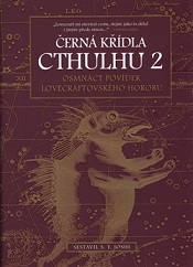 Černá křídla Cthulhu 2