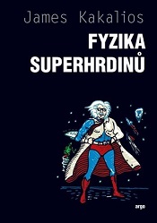 Fyzika superhrdinů