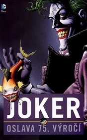 Joker: Oslava 75. výročí