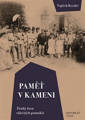 Paměť v kameni: Druhý život válečných pomníků