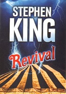 Kingův nostalgický revival hororových fláků